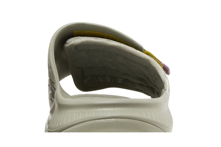 HOKA Ora Luxe Barley Aura