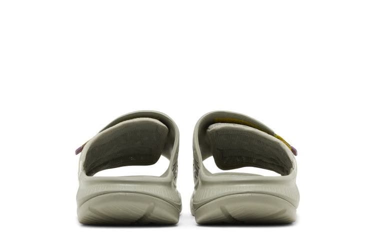 HOKA Ora Luxe Barley Aura