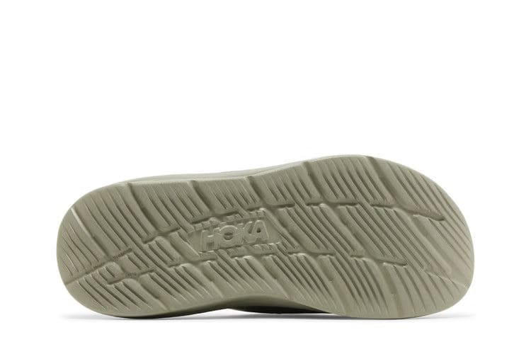 HOKA Ora Luxe Barley Aura