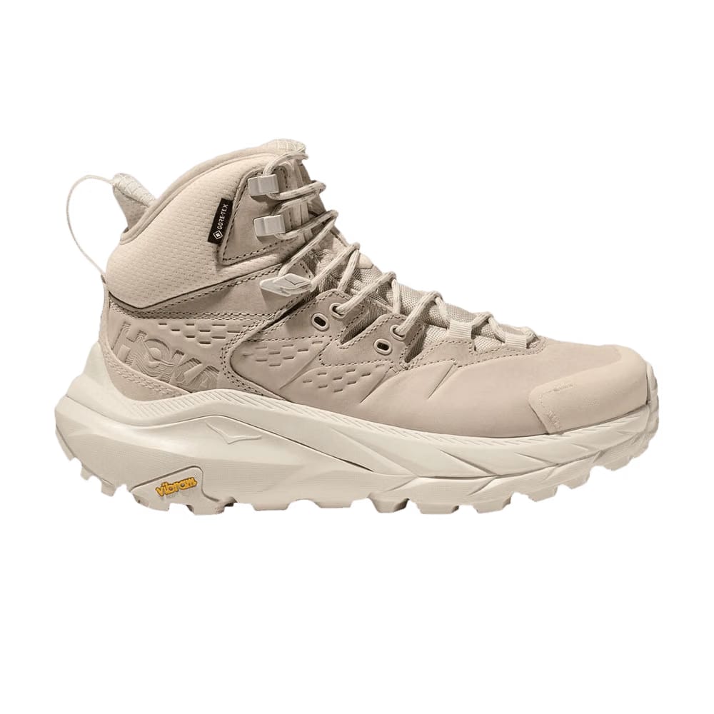 HOKA Kaha 2 GORE-TEX Shifting Sand Eggnog