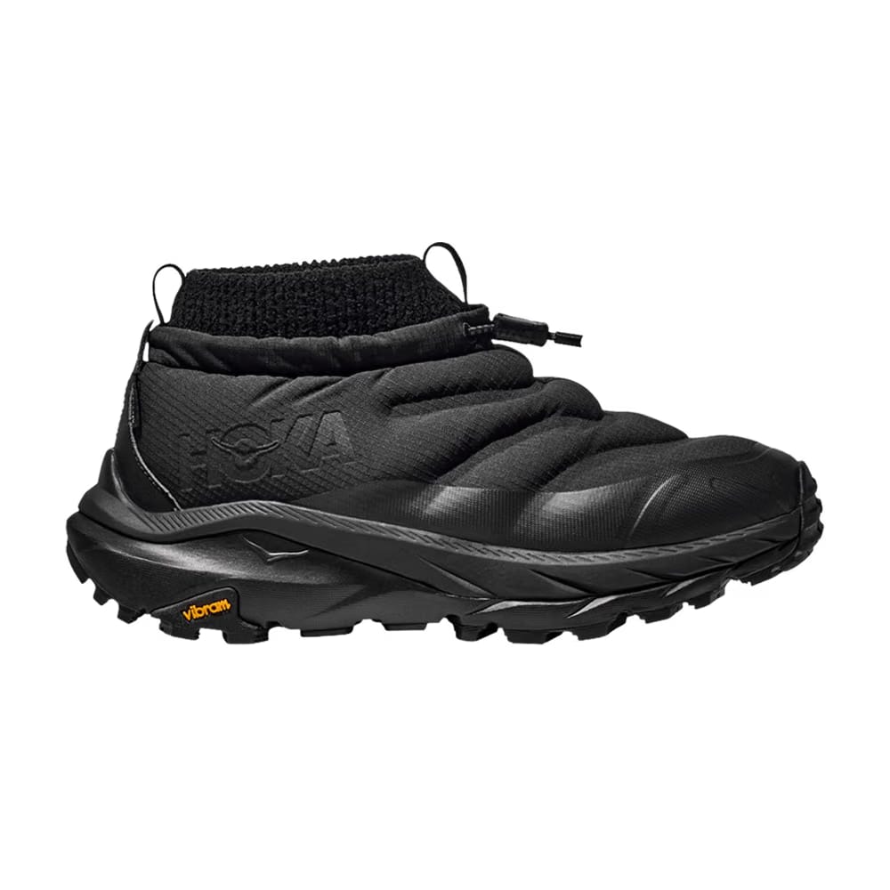 HOKA Kaha 2 Frost Moc GORE-TEX Triple Black