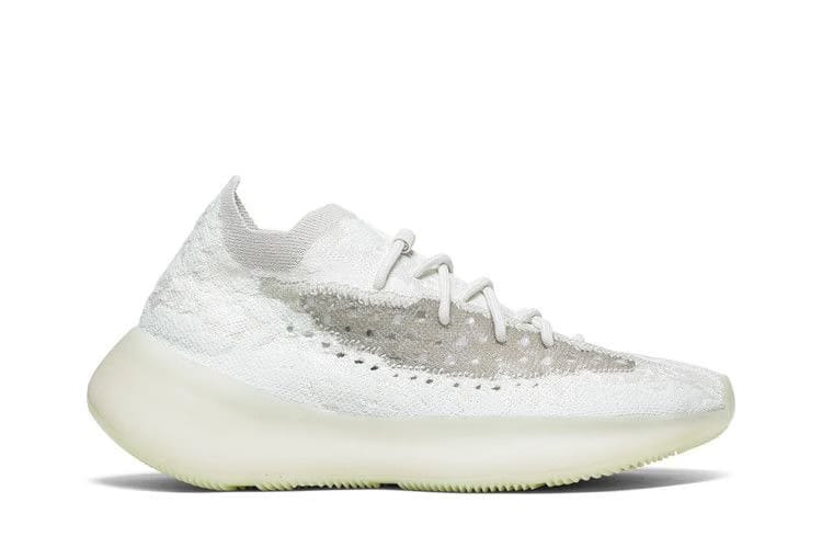 Yeezy Boost 380 Calcite Glow