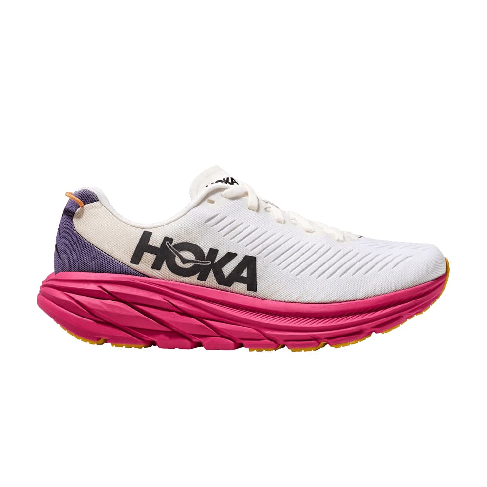 HOKA Wmns Rincon 3 'Eggnog Pink'