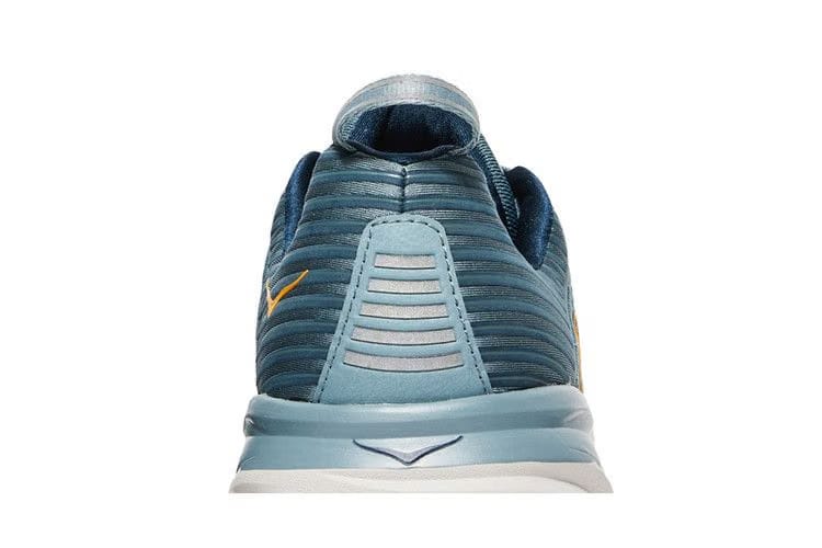 HOKA Bondi 6 Lead