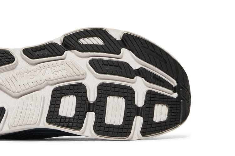 HOKA Bondi 6 Lead