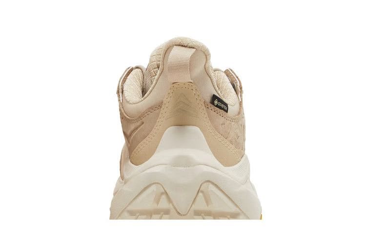 HOKA Kaha 2 Low GORE-TEX Shifting Sand Eggnog