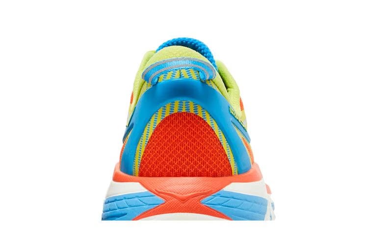 HOKA Mafate Speed 2 Flame Evening Primrose