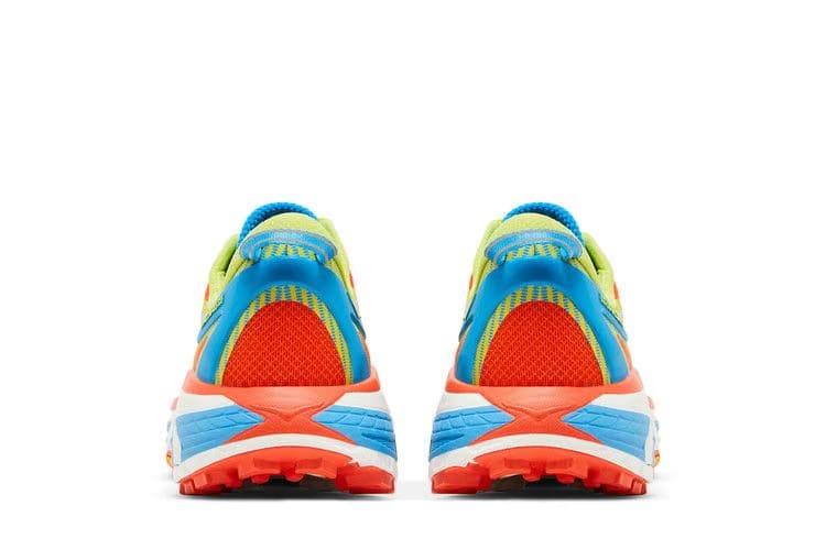 HOKA Mafate Speed 2 Flame Evening Primrose
