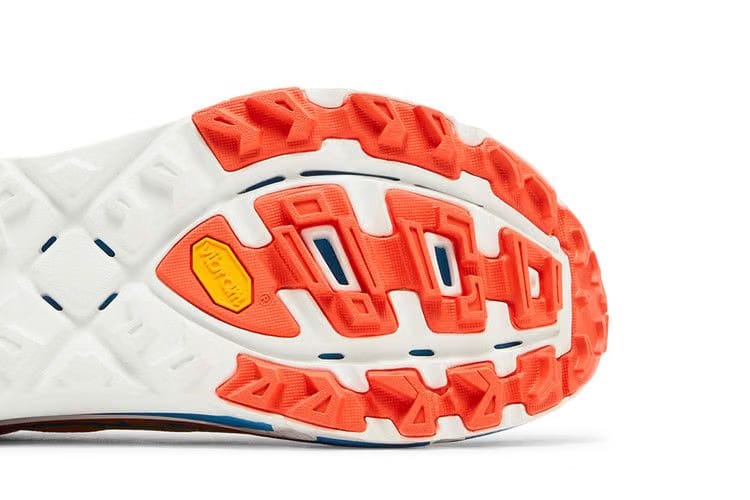 HOKA Mafate Speed 2 Flame Evening Primrose