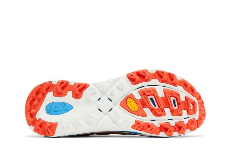 HOKA Mafate Speed 2 Flame Evening Primrose