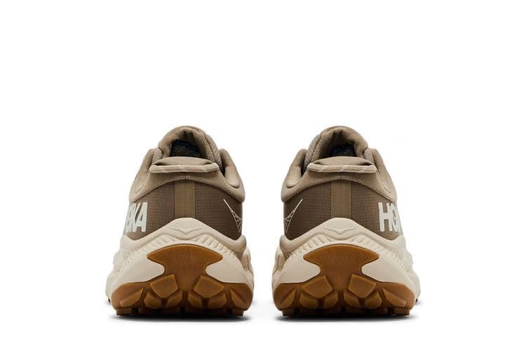 HOKA Transport Dune Eggnog