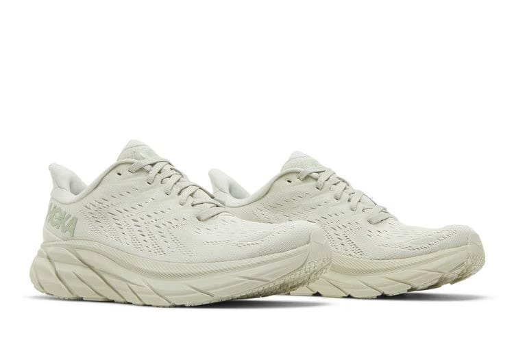 HOKA Wmns Clifton 8 'Smoke Green'