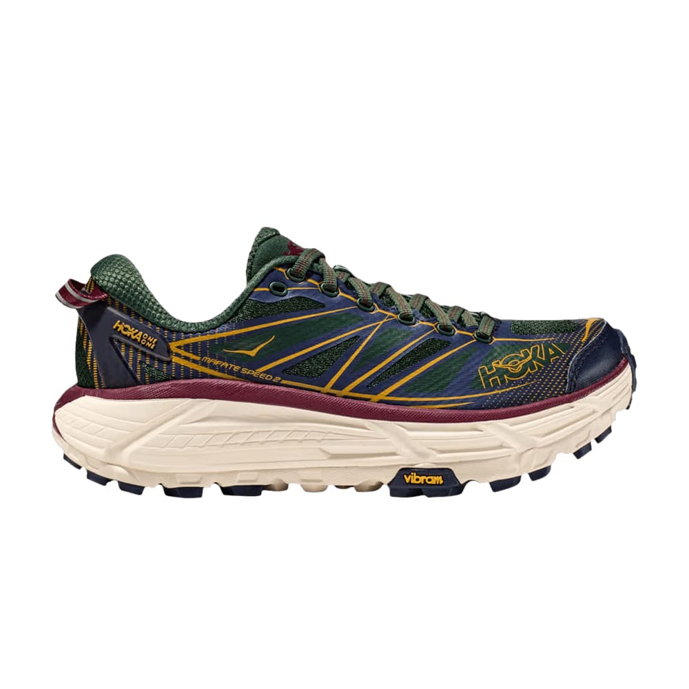 HOKA Mafate Speed 2 Mountain View Outer Space