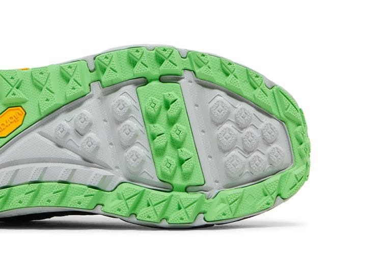 HOKA Tor Ultra Low GORE-TEX Black Zest