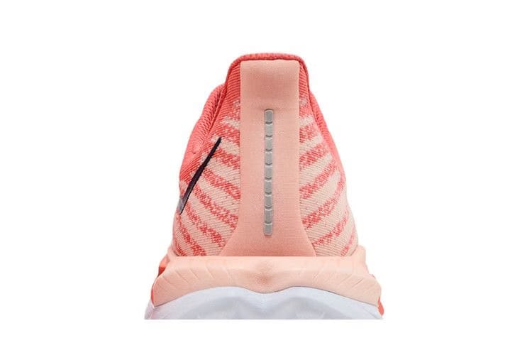 HOKA Wmns Mach 5 'Camellia Peach'