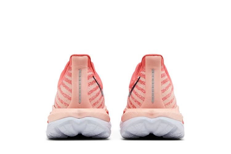 HOKA Wmns Mach 5 'Camellia Peach'