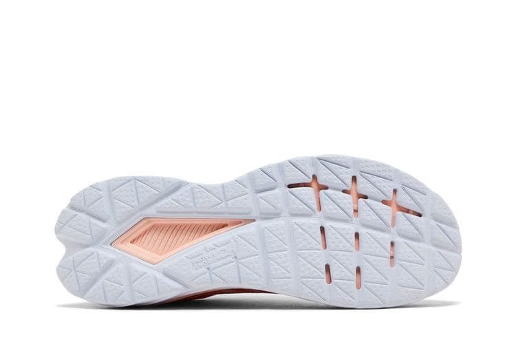 HOKA Wmns Mach 5 'Camellia Peach'