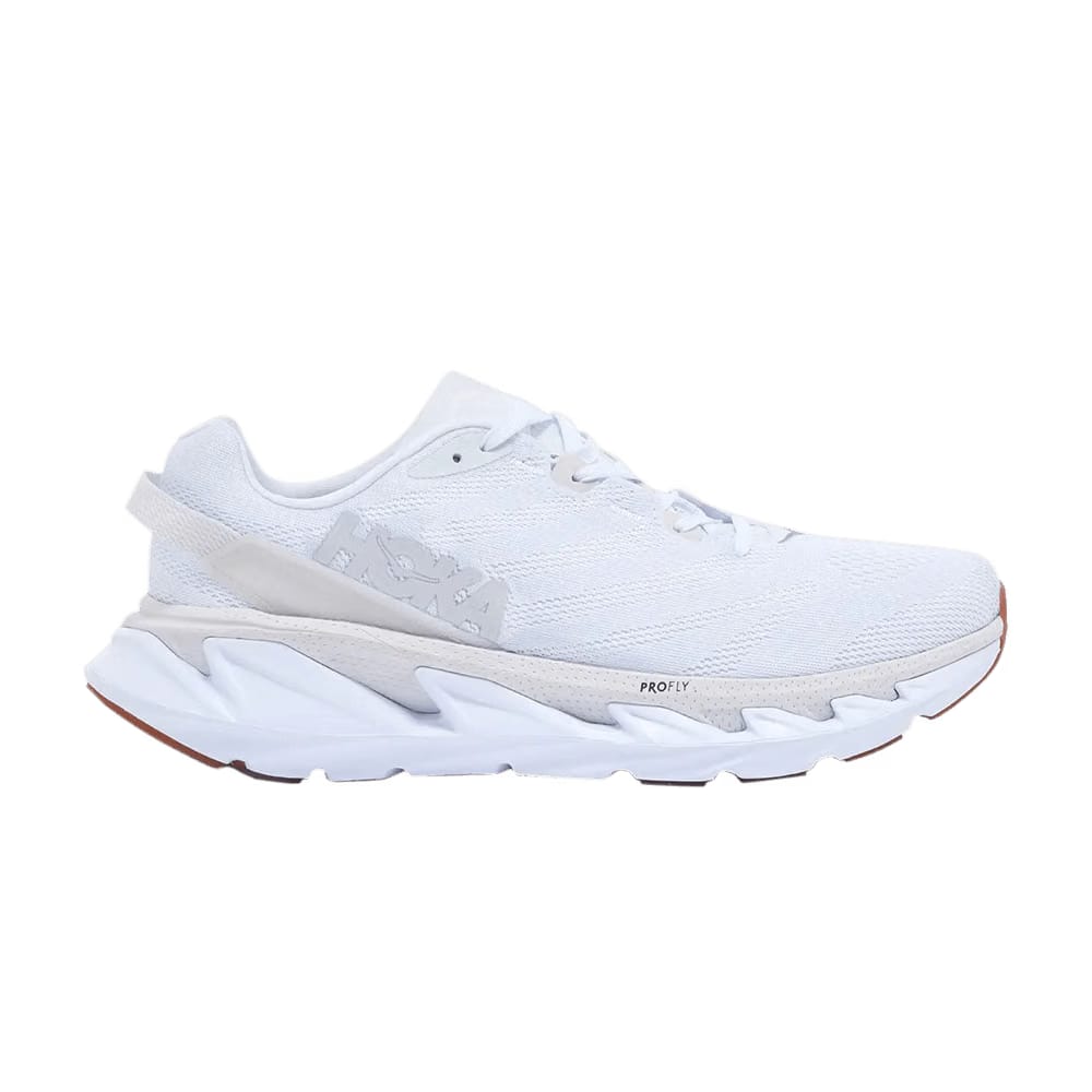 HOKA Elevon 2 White Nimbus Cloud