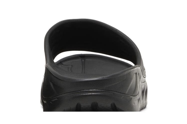 HOKA Ora Recovery Slide Black