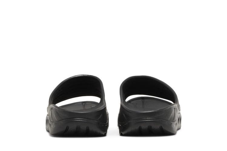 HOKA Ora Recovery Slide Black