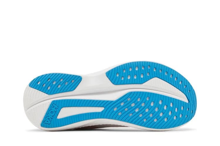 HOKA Wmns Mach 6 'White Nimbus Cloud'