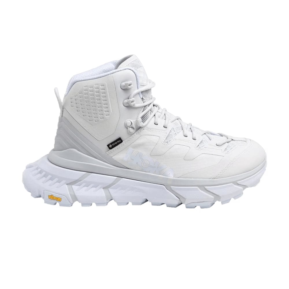 HOKA TenNine Hike GORE-TEX White