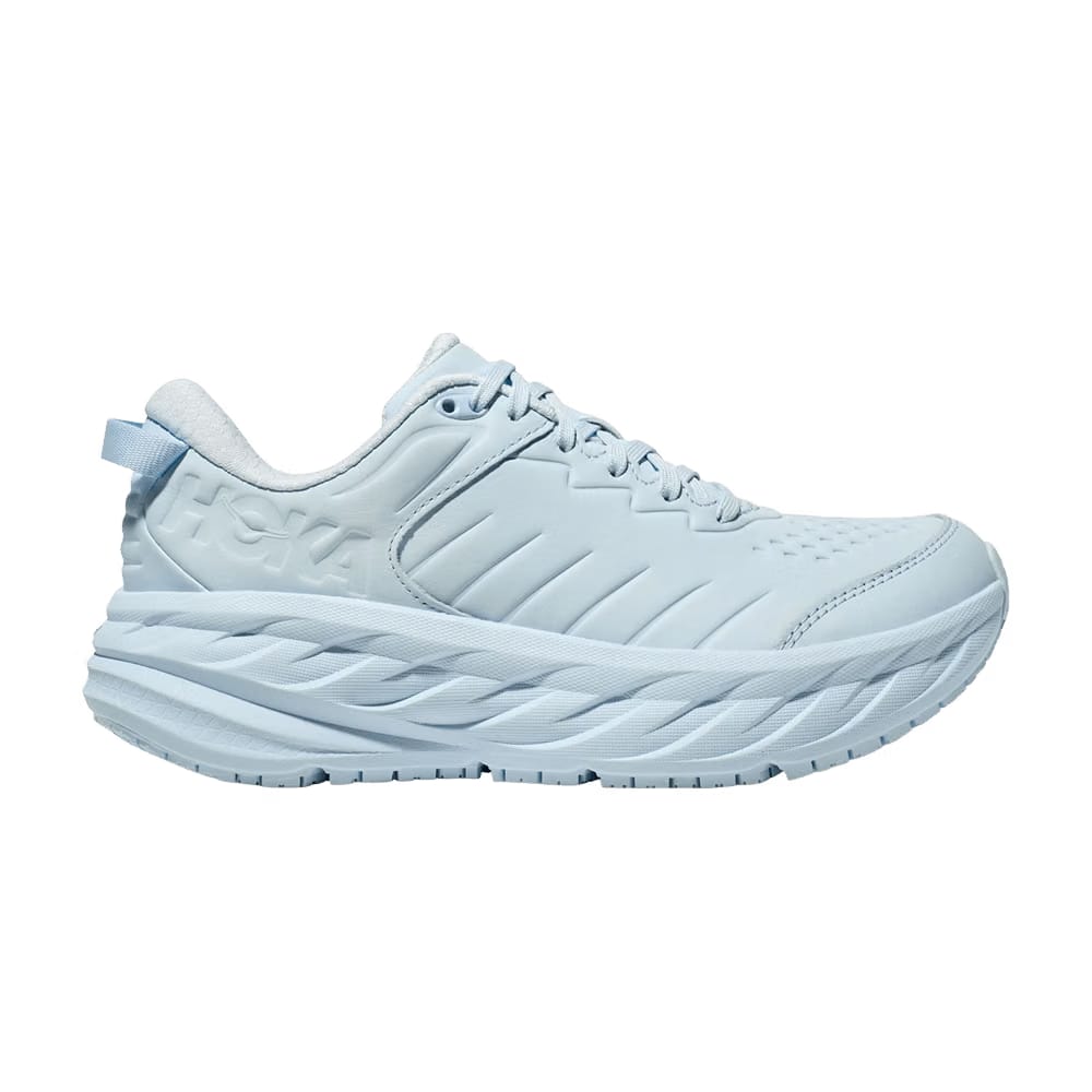 HOKA Wmns Bondi SR 'Ice Water'
