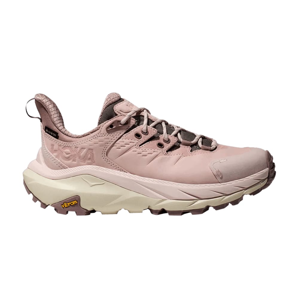 HOKA Wmns Kaha 2 Low GORE-TEX 'Cosmic Pearl'