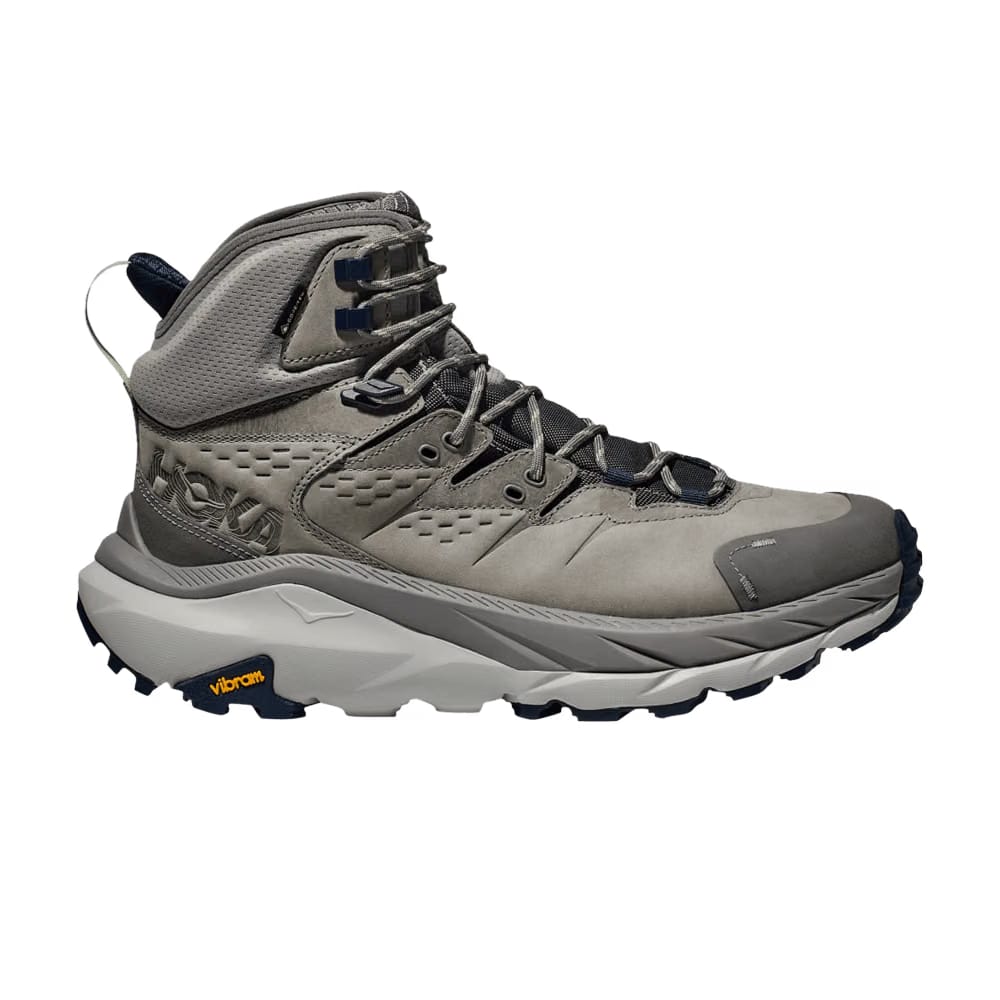 HOKA Kaha 2 GORE-TEX Asteroid Stardust