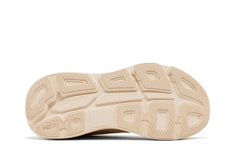 HOKA Wmns Bondi 9 'Vanilla Birch'