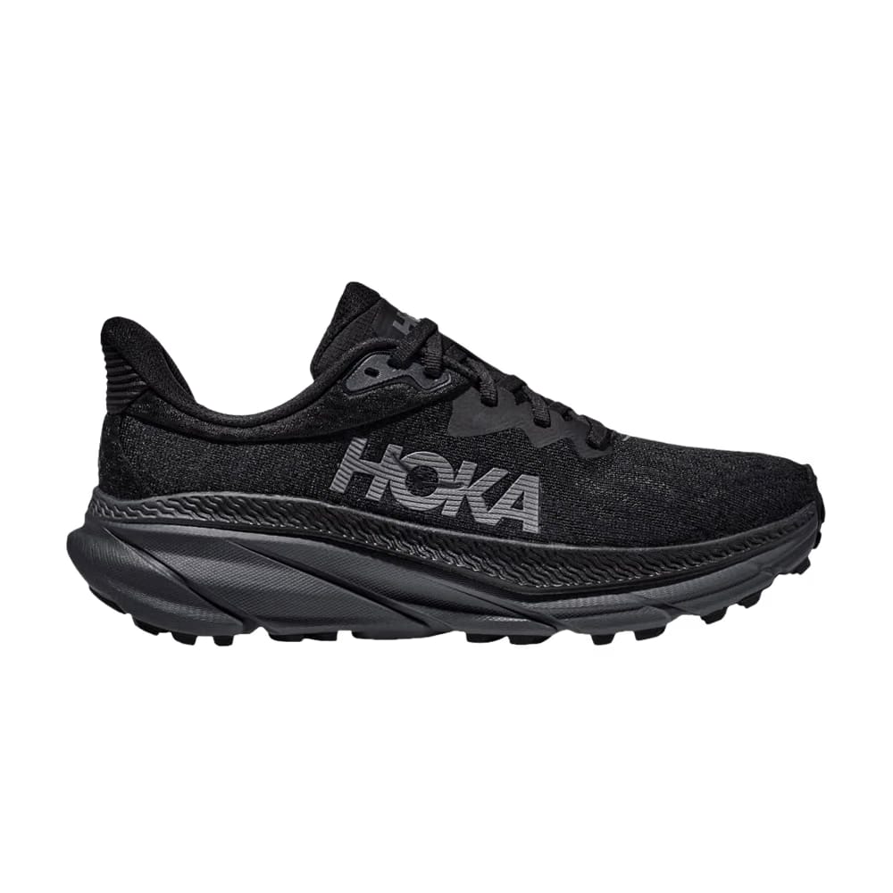 HOKA Wmns Challenger ATR 7 'Triple Black'