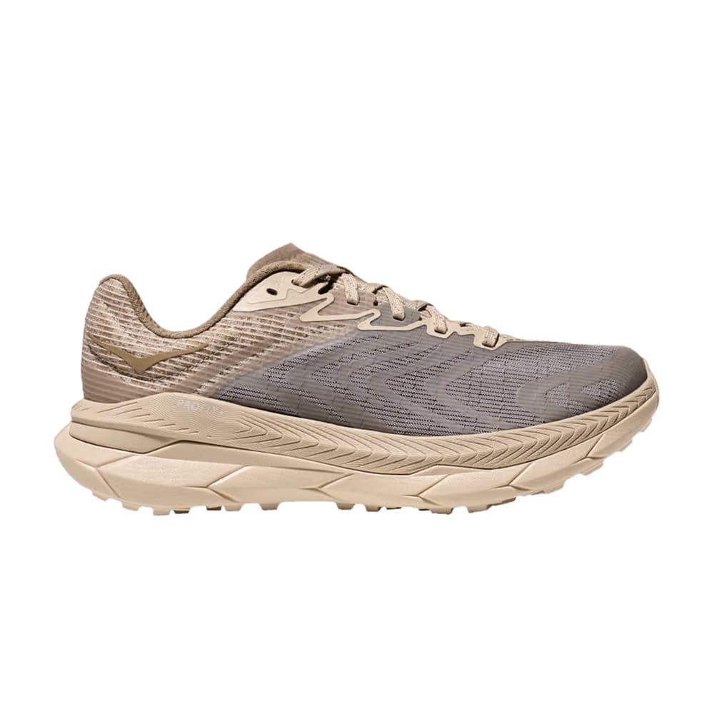 HOKA Tecton x 2 Stealth Tech Pack - Oatmeal