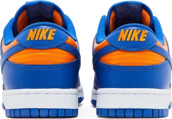 Dunk Low Knicks