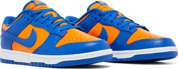 Dunk Low Knicks