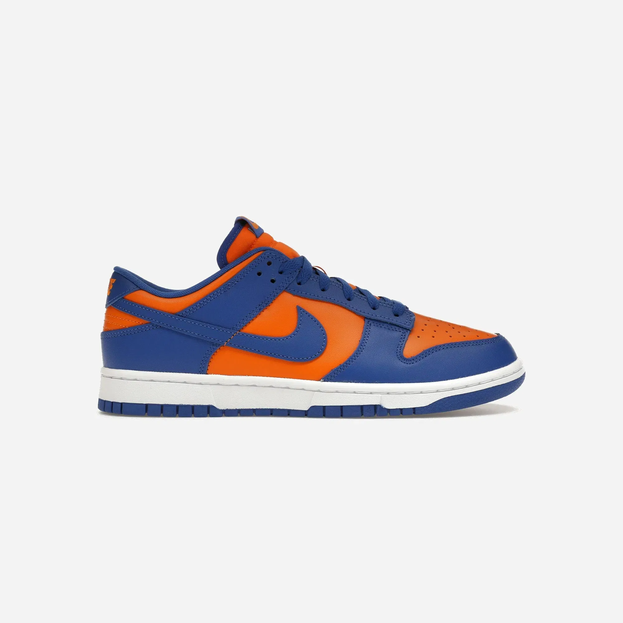 Dunk Low Knicks
