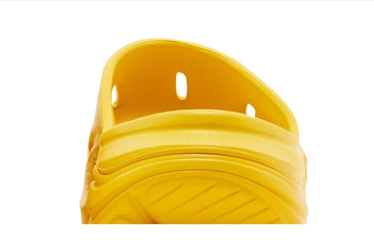 HOKA Ora Recovery Slide 3 Passion Fruit