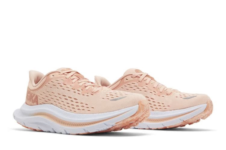 HOKA Wmns Kawana 'Peach Parfait'