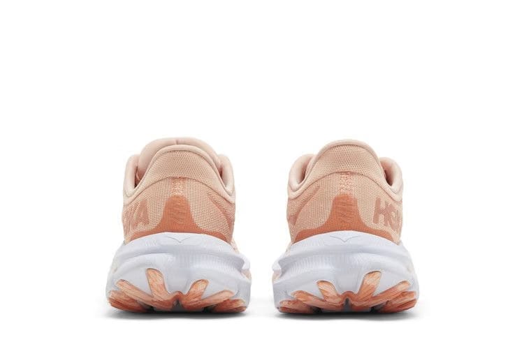 HOKA Wmns Kawana 'Peach Parfait'