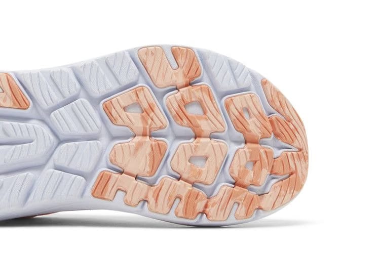 HOKA Wmns Kawana 'Peach Parfait'