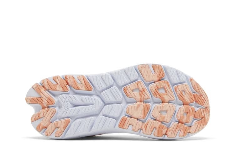 HOKA Wmns Kawana 'Peach Parfait'