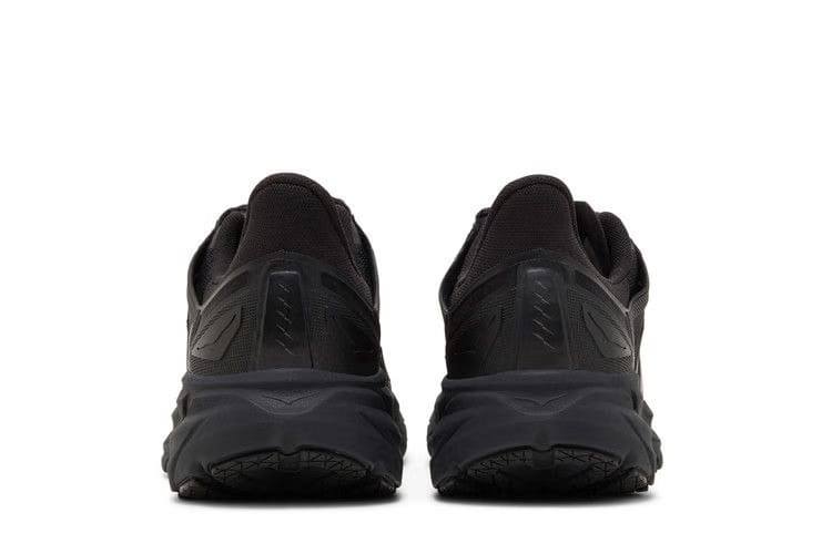 HOKA Project Clifton Black