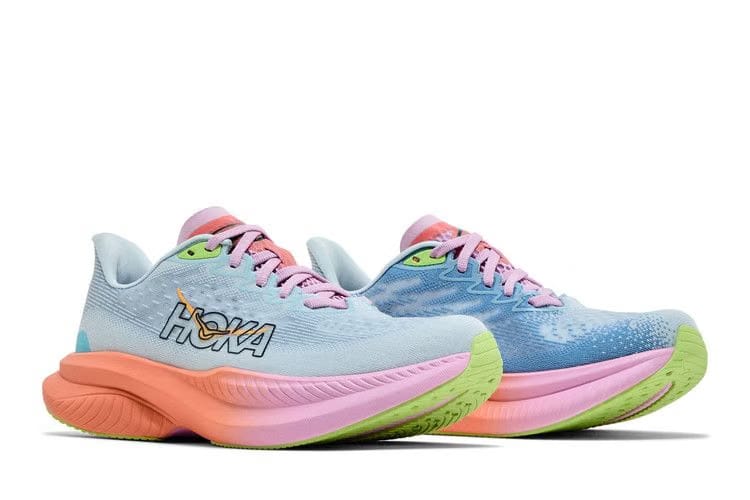 HOKA Wmns Mach 6 'Illusion Dusk'