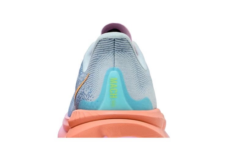 HOKA Wmns Mach 6 'Illusion Dusk'