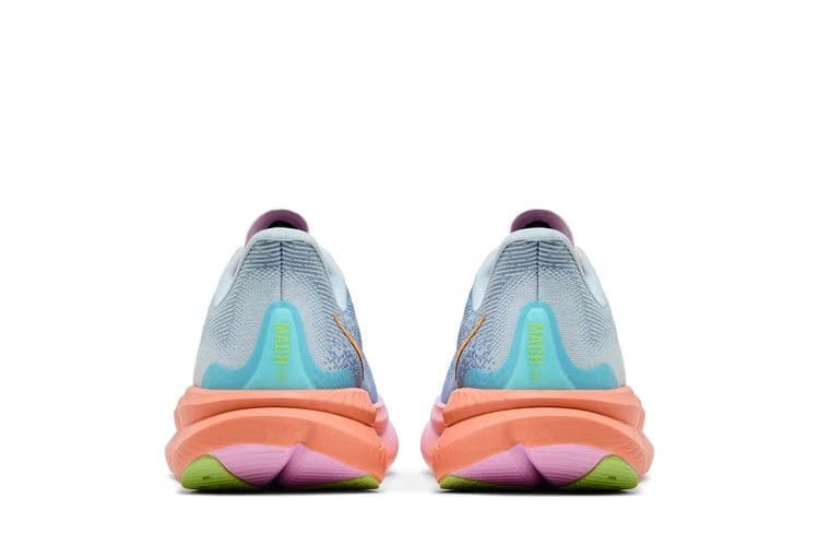 HOKA Wmns Mach 6 'Illusion Dusk'