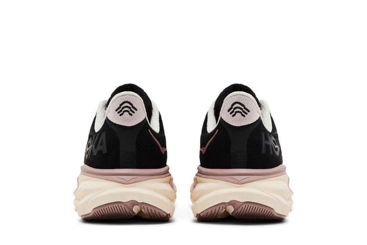 HOKA Wmns Clifton 9 'Obsidian Quartzite'