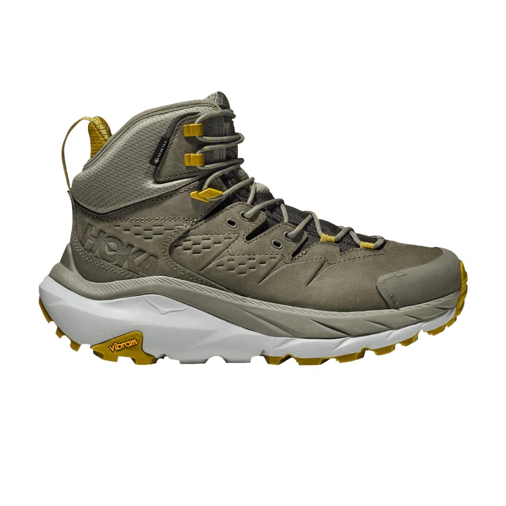HOKA Kaha 2 GORE-TEX Olive Haze