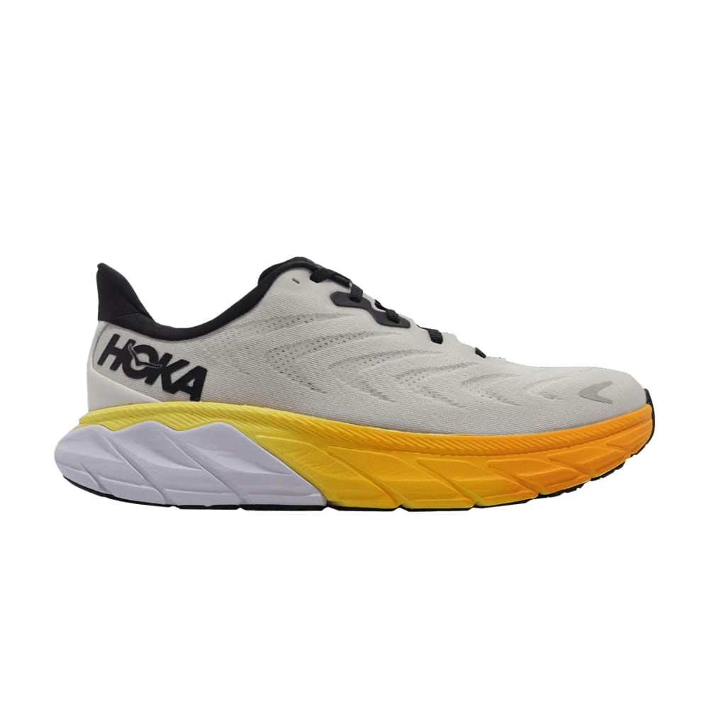 HOKA Arahi 6 Nimbus Cloud