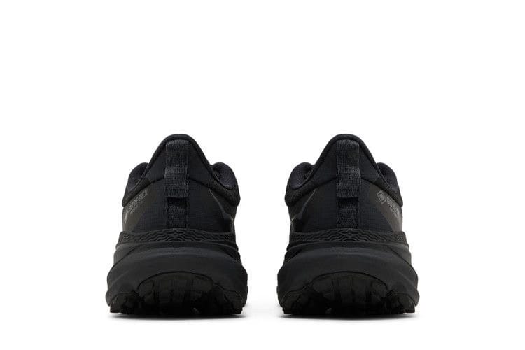 HOKA Wmns Challenger ATR 7 GORE-TEX 'Triple Black'