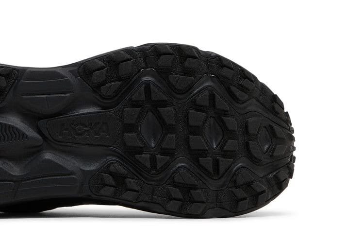 HOKA Wmns Challenger ATR 7 GORE-TEX 'Triple Black'