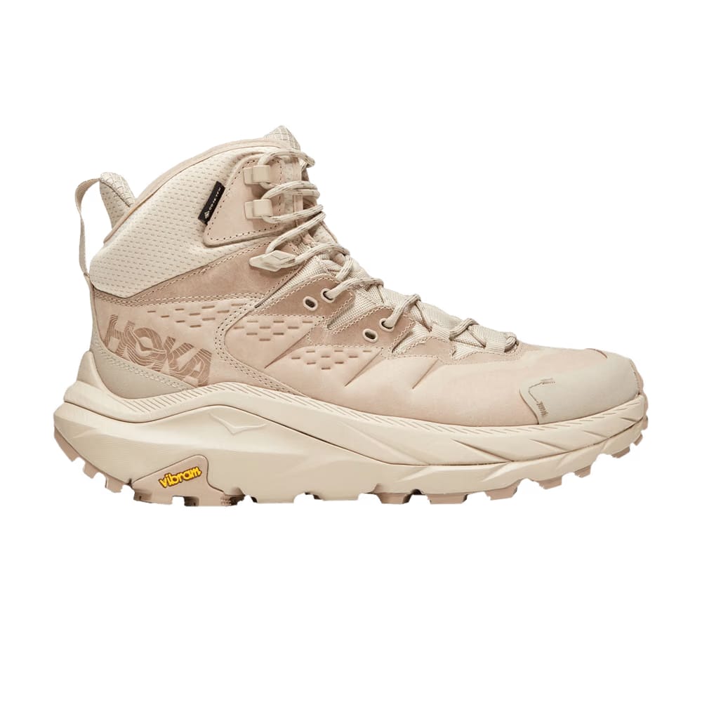 HOKA Kaha 2 GORE-TEX Oxford Tan